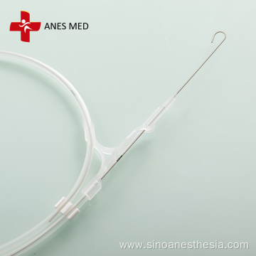 The Central Venous Catheter